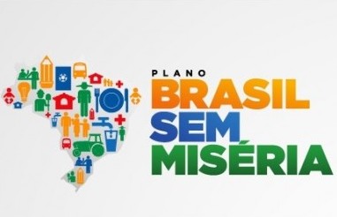 Mapa lança programa Brasil Sem Miséria