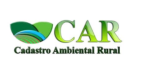 Cadastro Ambiental Rural -CAR