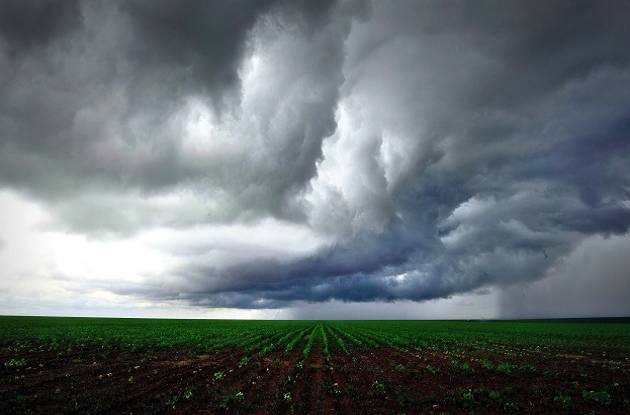 Mudanças climáticas e desafios da agropecuária no futuro